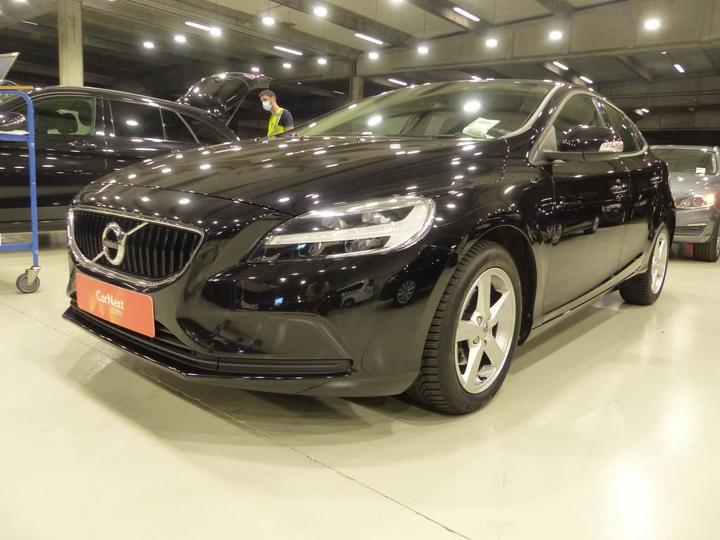 VOLVO V40 - 2016 2018 yv1mv7481j2492431