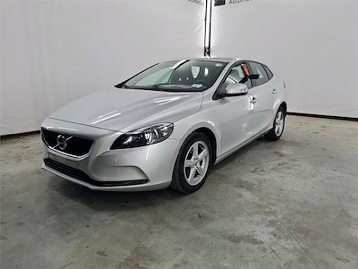 VOLVO V40 DIESEL - 2016 2018 yv1mv7481j2494262