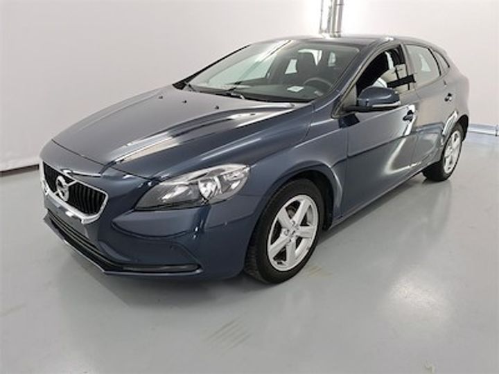 VOLVO V40 DIESEL - 2016 2018 yv1mv7481j2495387