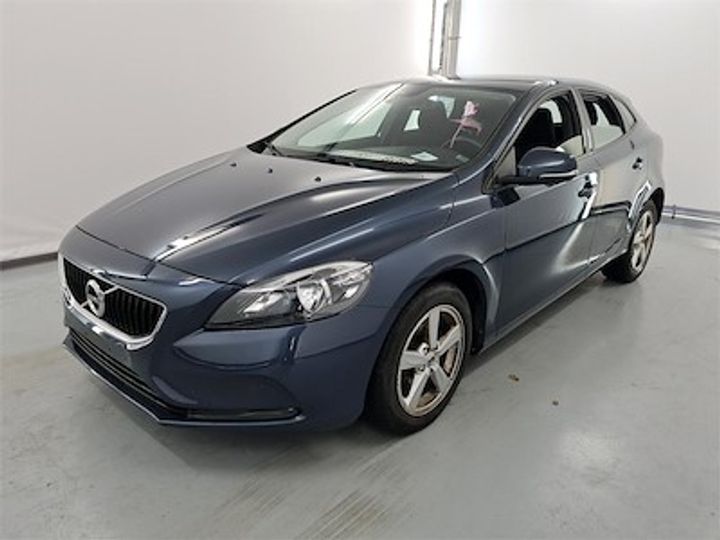 VOLVO V40 DIESEL - 2016 2018 yv1mv7481j2495405