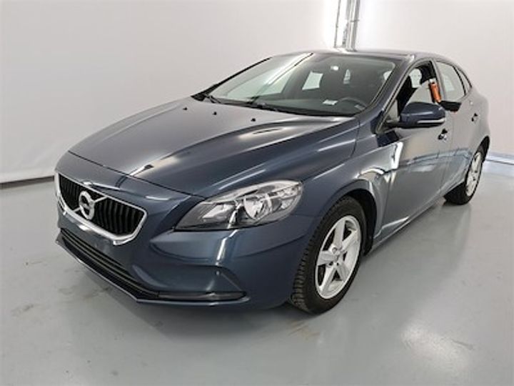 VOLVO V40 DIESEL - 2016 2018 yv1mv7481j2495473