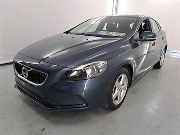 VOLVO V40 DIESEL - 2016 2018 yv1mv7481j2495594