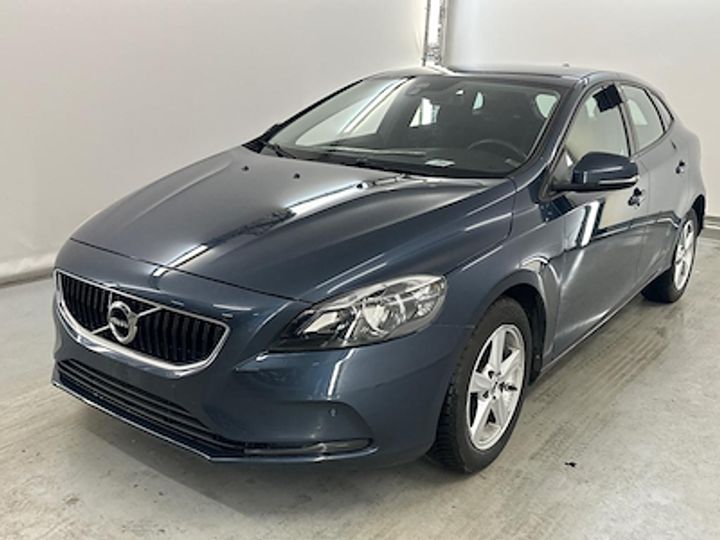 VOLVO V40 DIESEL - 2016 2018 yv1mv7481j2495711