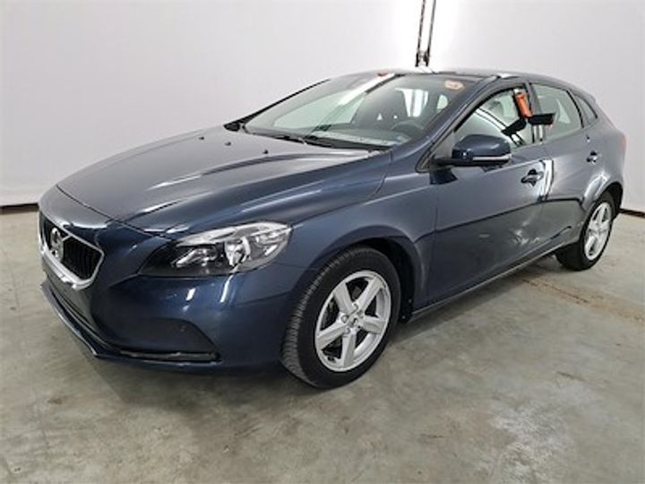 VOLVO V40 DIESEL - 2016 2018 yv1mv7481j2495871