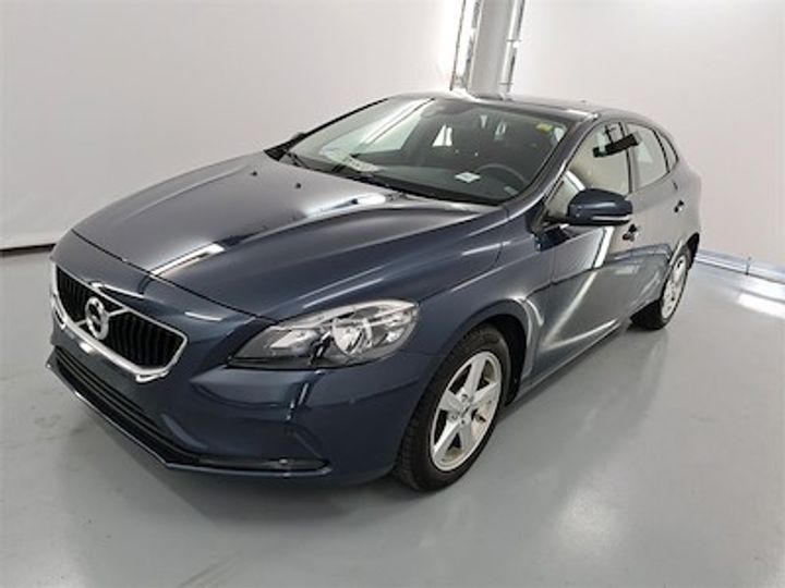 VOLVO V40 DIESEL - 2016 2018 yv1mv7481j2497031