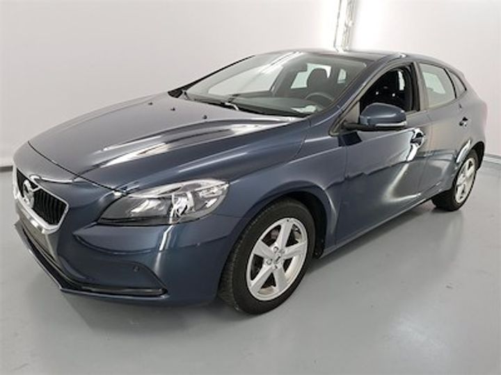 VOLVO V40 DIESEL - 2016 2018 yv1mv7481j2497055