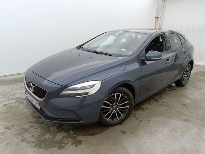 VOLVO V40 FL'16 2018 yv1mv7481j2506213