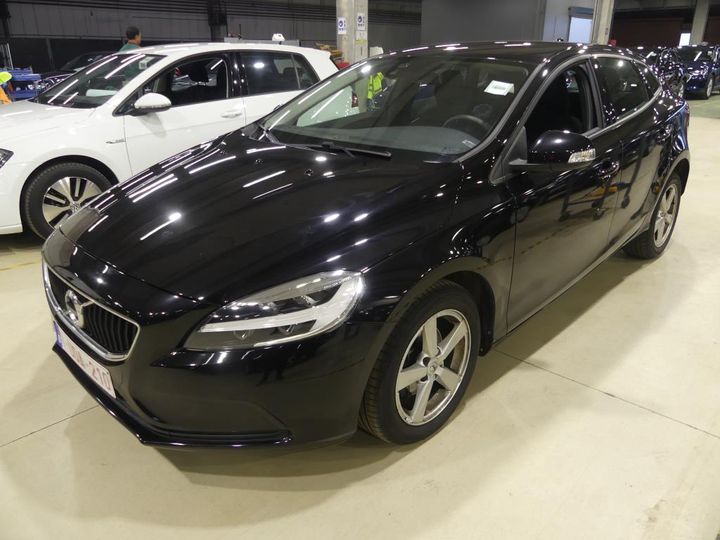 VOLVO V40 - 2016 2018 yv1mv7481j2506374