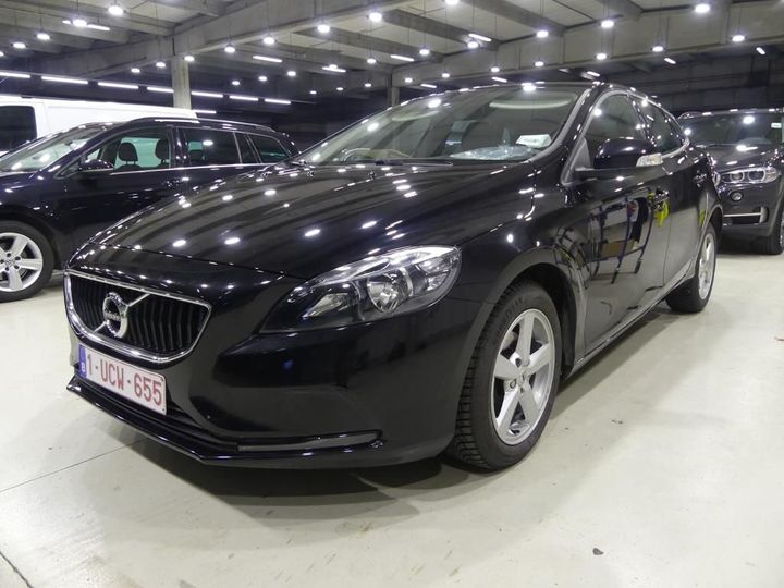 VOLVO V40 - 2016 2018 yv1mv7481j2506682