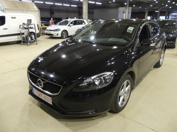 VOLVO V40 - 2016 2018 yv1mv7481j2508016