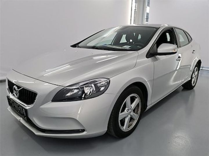 VOLVO V40 DIESEL - 2016 2018 yv1mv7481j2511652