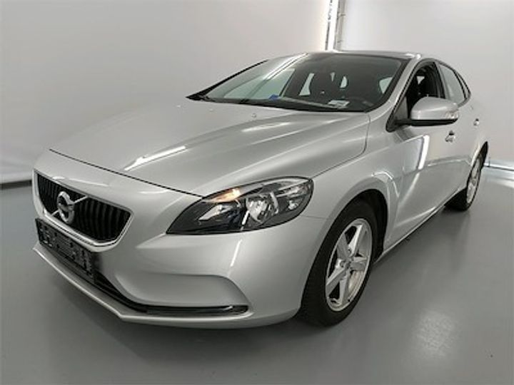 VOLVO V40 DIESEL - 2016 2018 yv1mv7481j2511653