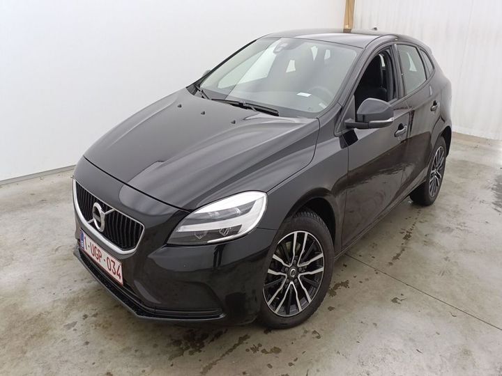 VOLVO V40 FL&#3916 2018 yv1mv7481j2512983