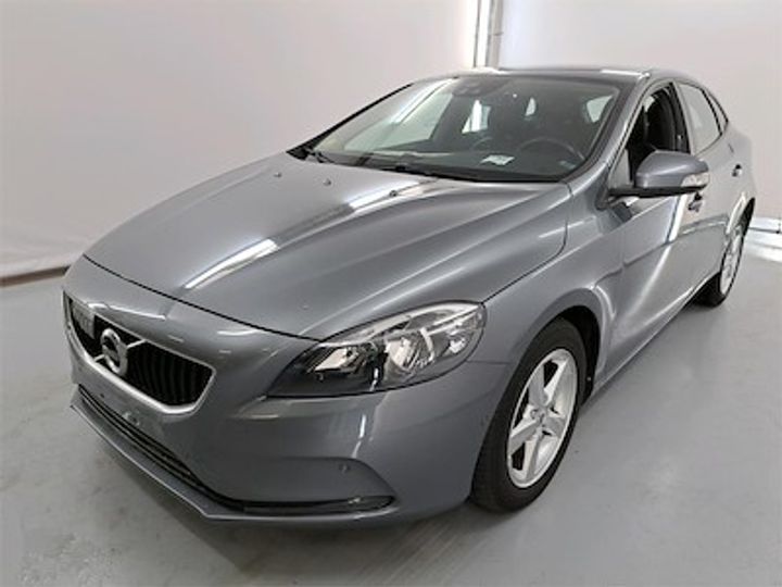 VOLVO V40 DIESEL - 2016 2018 yv1mv7481j2513130