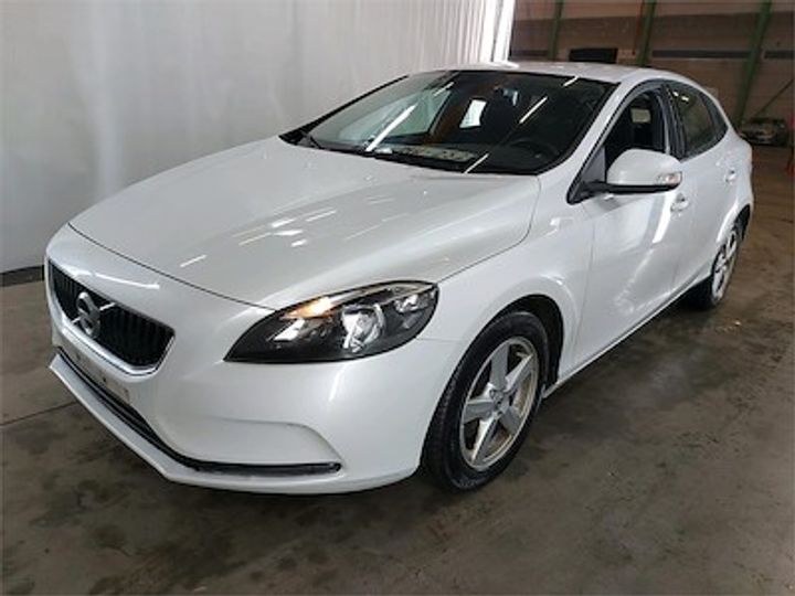 VOLVO V40 DIESEL - 2016 2018 yv1mv7481j2513761