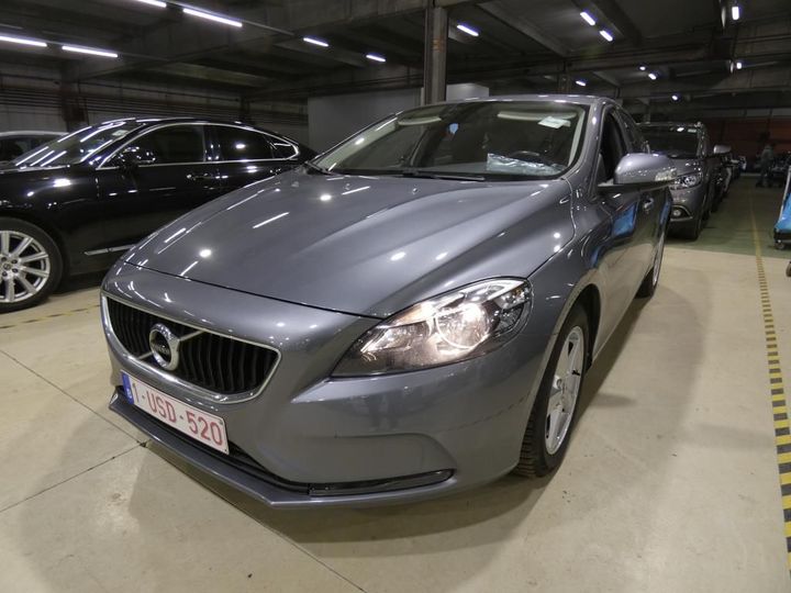 VOLVO V40 - 2016 2018 yv1mv7481j2514413