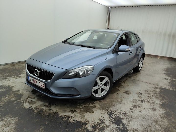 VOLVO V40 FL'16 2018 yv1mv7481j2514502