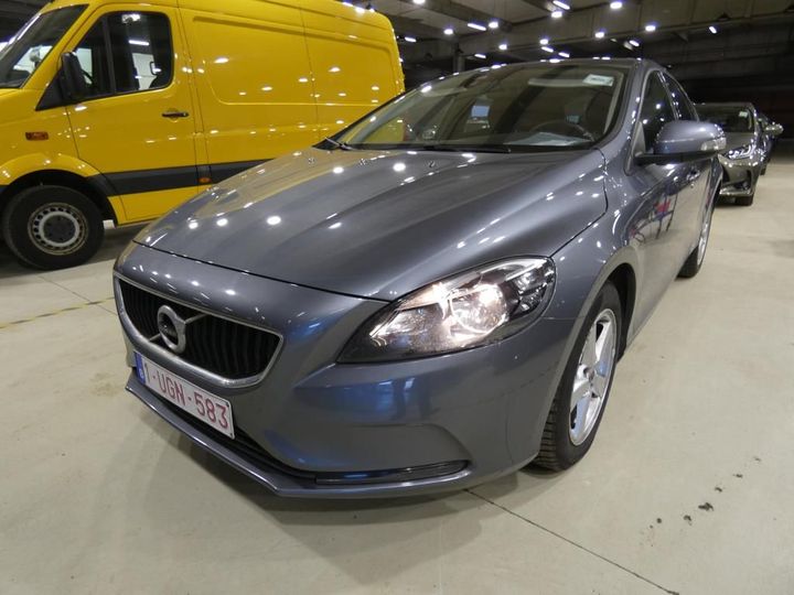 VOLVO V40 - 2016 2018 yv1mv7481j2514761