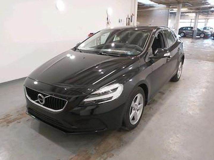 VOLVO V40 DIESEL - 2016 2018 yv1mv7481j2515596