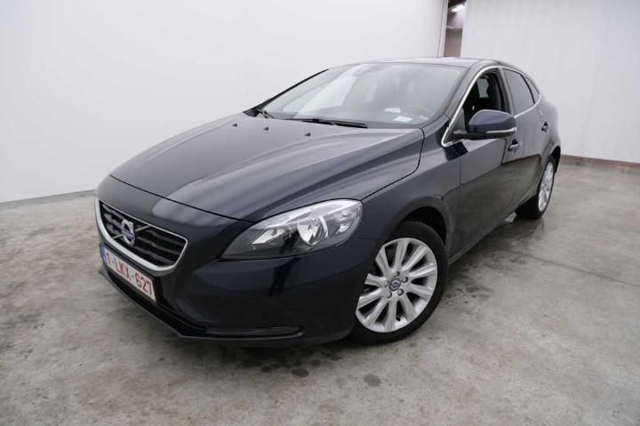 VOLVO V40 &#3912 2015 yv1mv74l0g2305147