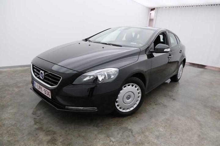 VOLVO V40 &#3912 2015 yv1mv74l0g2310085