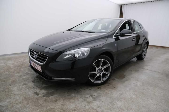 VOLVO V40 &#3912 2016 yv1mv74l0g2322330