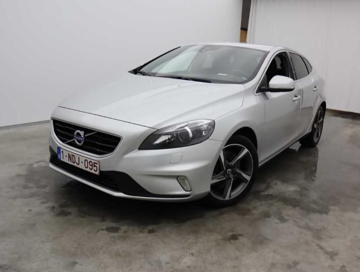 VOLVO V40 &#3912 2016 yv1mv74l0g2327161