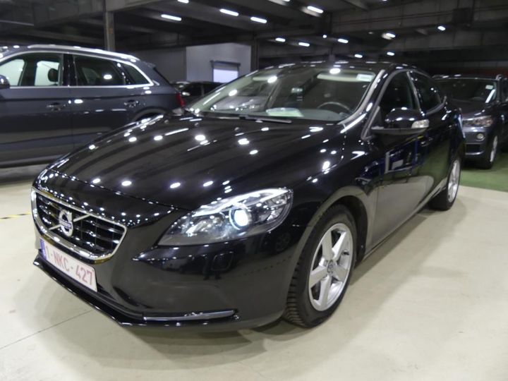 VOLVO V40 2016 yv1mv74l0g2329739