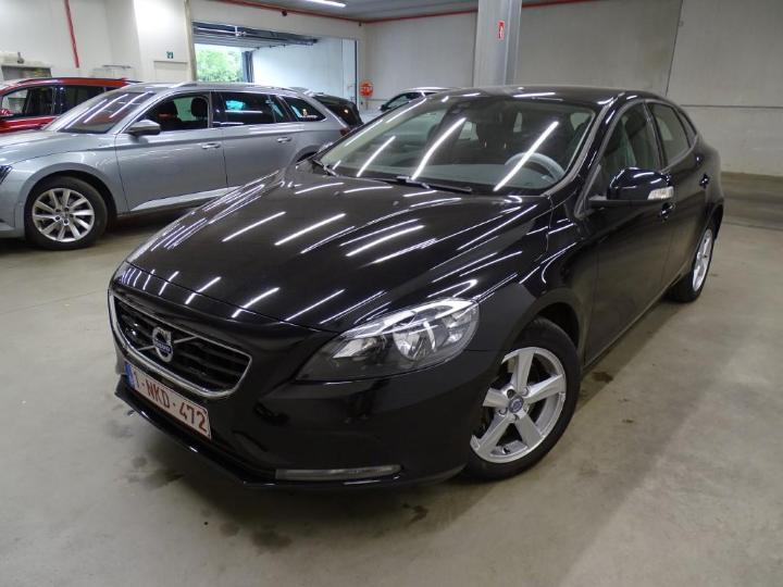 VOLVO V40 2016 yv1mv74l0g2334878