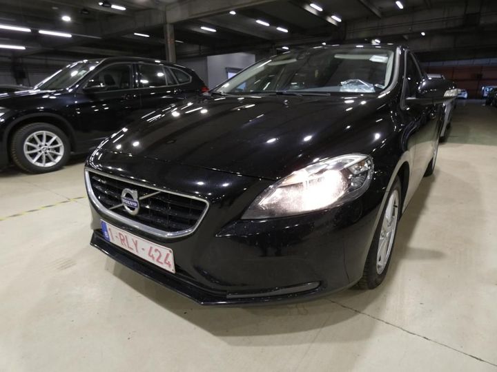 VOLVO V40 - 2016 2017 yv1mv74l0g2336112