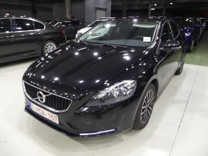 VOLVO V40 2016 yv1mv74l0h2362688