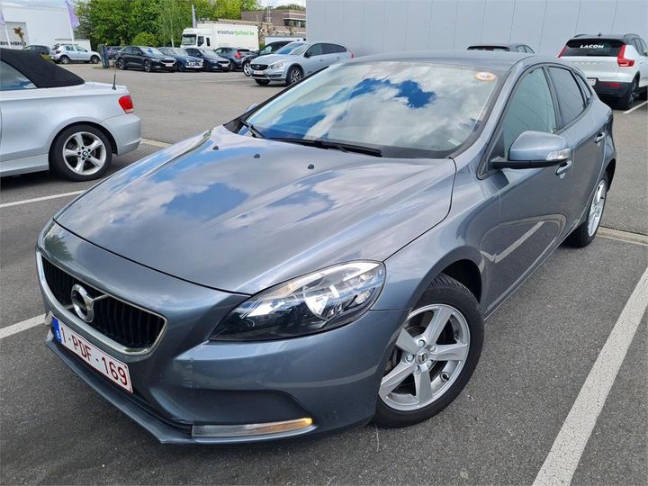 VOLVO V40 2016 yv1mv74l0h2366131