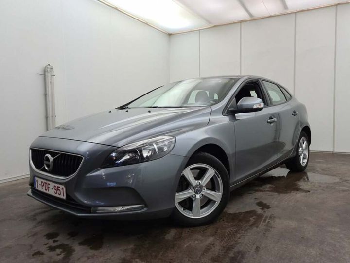 VOLVO V40 2016 yv1mv74l0h2366561