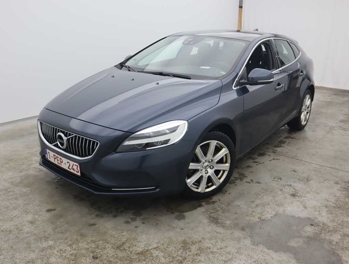 VOLVO V40 &#3912 2016 yv1mv74l0h2369211