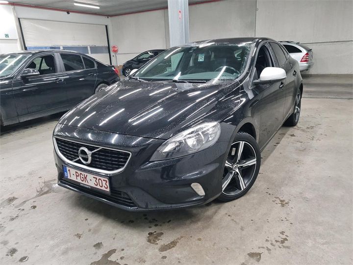 VOLVO V40 2016 yv1mv74l0h2374401