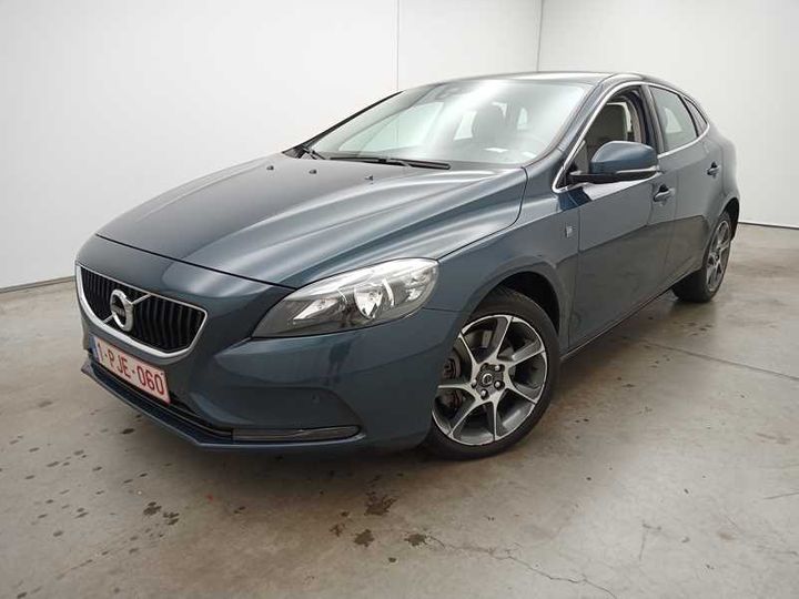 VOLVO V40 FL&#3916 2016 yv1mv74l0h2375568