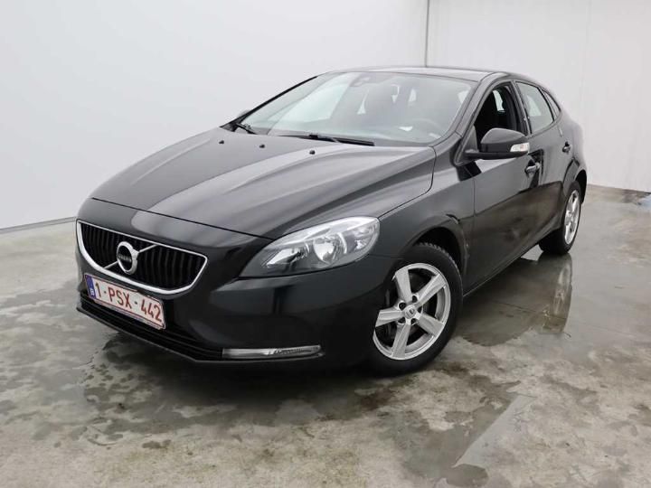 VOLVO V40 FL&#3916 2016 yv1mv74l0h2384837