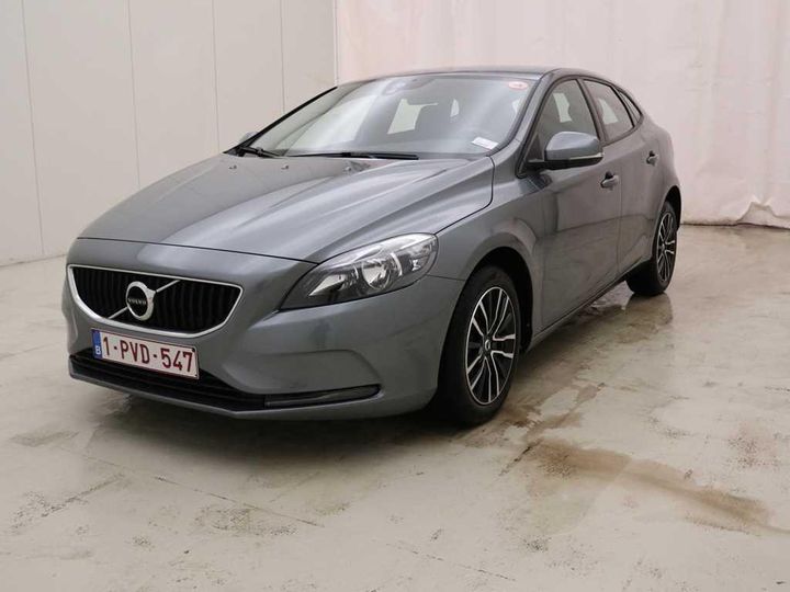 VOLVO V40 2016 yv1mv74l0h2391539