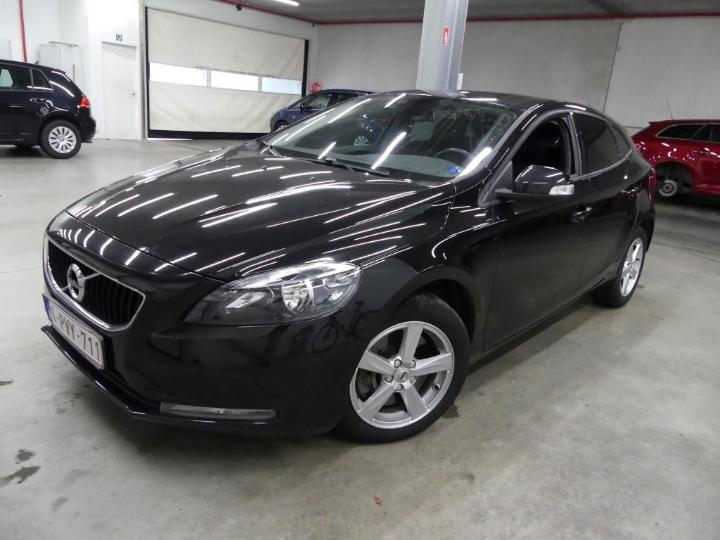 VOLVO V40 2016 yv1mv74l0h2393378