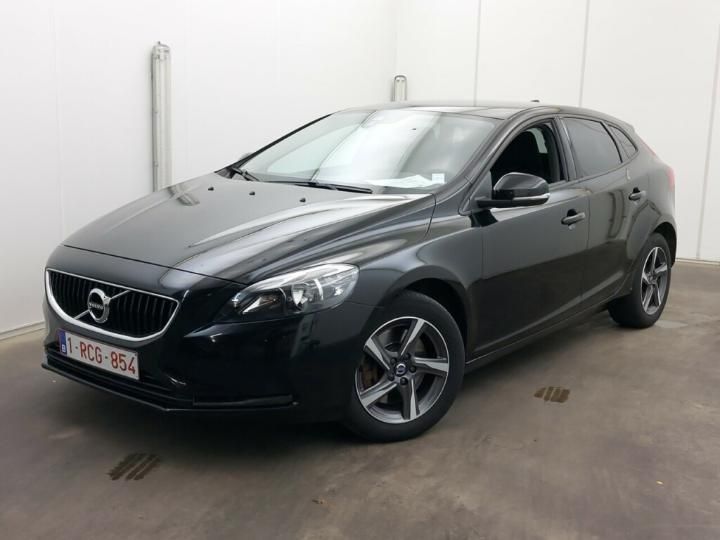 VOLVO V40 2016 yv1mv74l0h2395333