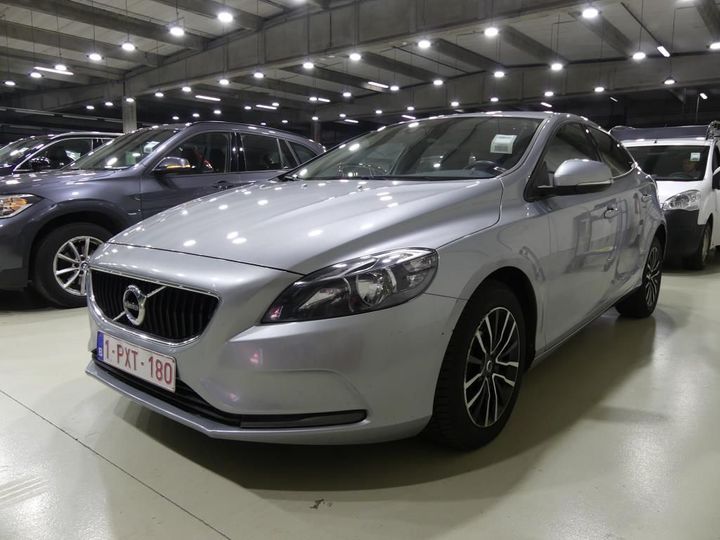 VOLVO V40 - 2016 2016 yv1mv74l0h2395341