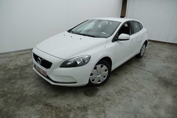 VOLVO V40 &#3912 2016 yv1mv74l0h2397060