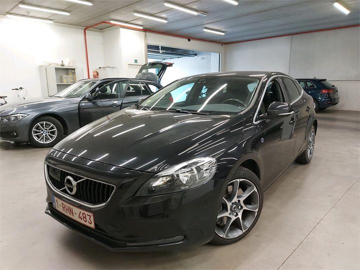 VOLVO V40 2016 yv1mv74l0h2412180