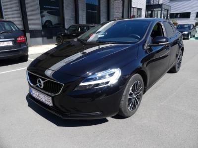 VOLVO V40 DIESEL - 2016 2017 yv1mv74l0h2433043