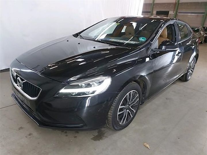 VOLVO V40 DIESEL - 2016 2017 yv1mv74l0h2441377