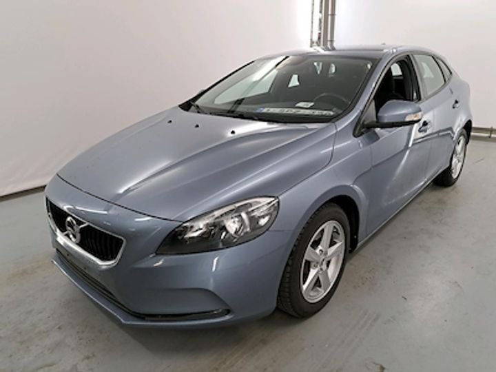 VOLVO V40 DIESEL - 2016 2017 yv1mv74l0j2453669