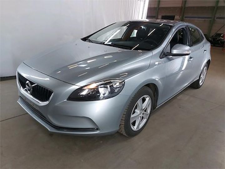 VOLVO V40 DIESEL - 2016 2018 yv1mv74l0j2501704