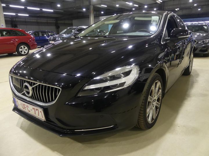 VOLVO V40 - 2016 2018 yv1mv74l0j2512854