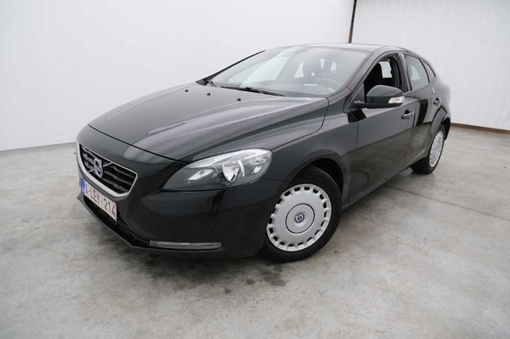 VOLVO V40 &#3912 2015 yv1mv74l1g2283515