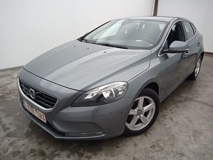 VOLVO V40 &#3912 2015 yv1mv74l1g2284943